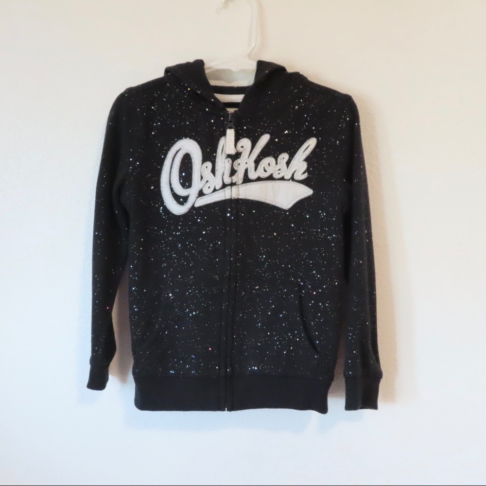 🌺SALE🌺 OSHKOSH B’GOSH Toddler Girls’ Jacket